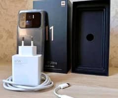 Xiaomi mi 11 ultra 12/512 My Whatsapp number 03436572597