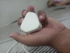 Xs max orignal charger