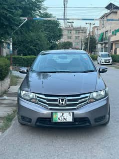 Honda City 1.3CC