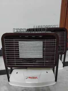 Gas heater in New Condition