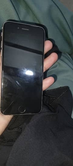 I phone 6