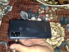 OnePlus Nord n100 4/64 processor snapdragon 460. best phone for gaming