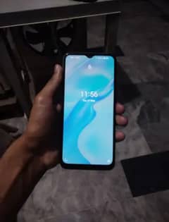 Vivo y21