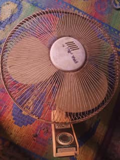 PAK fan for sale pure copper may hy