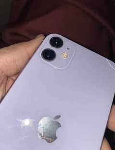 iphone 11 64gb facryunlock sim working panel change
