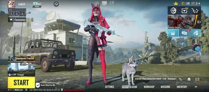PUBG mobile