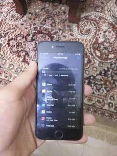 iPhone 7 128gb pta approved
