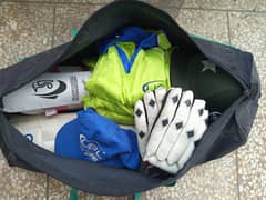 Cricket