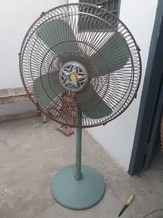 pedestal fan for sale