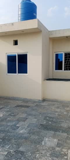 Affordable House For sale In Allama Iqbal Town - Pak Block