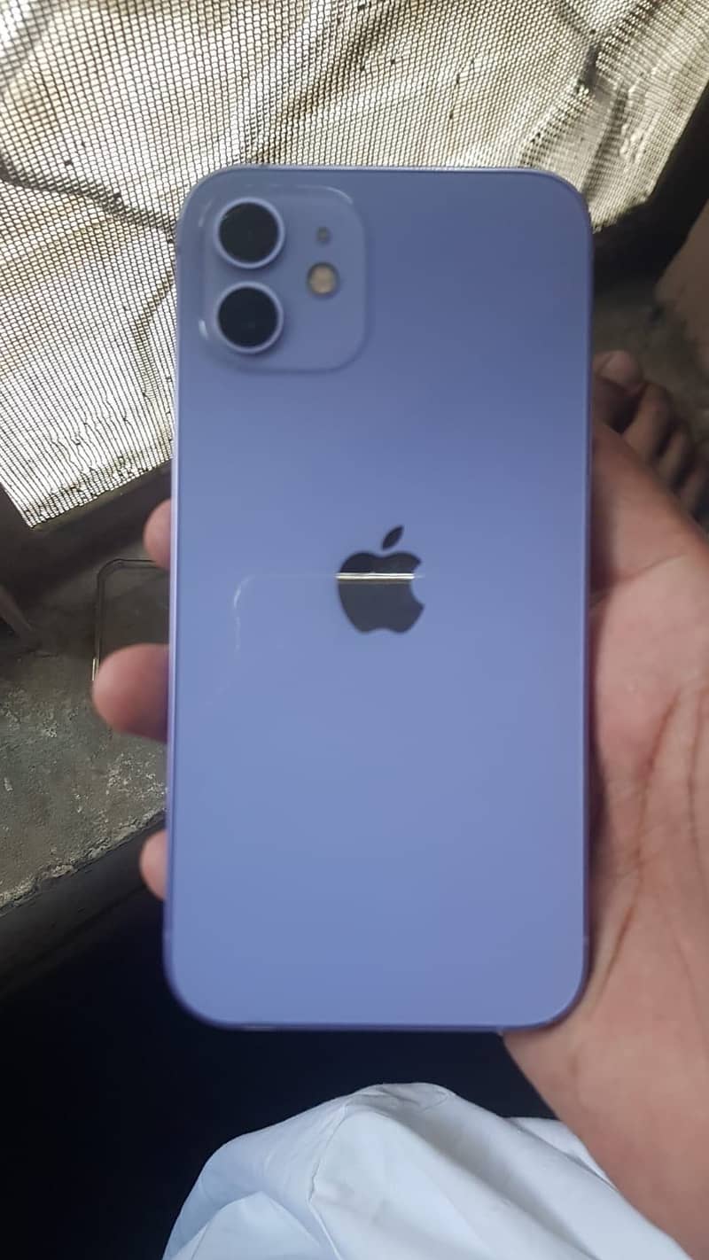 Iphone 12 jv sim time remaining not a single fault 1