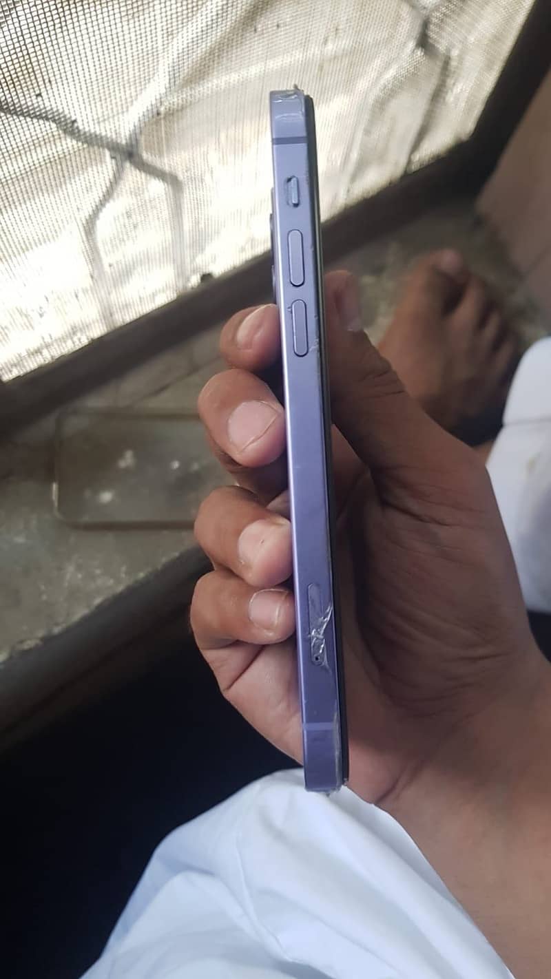 Iphone 12 jv sim time remaining not a single fault 2