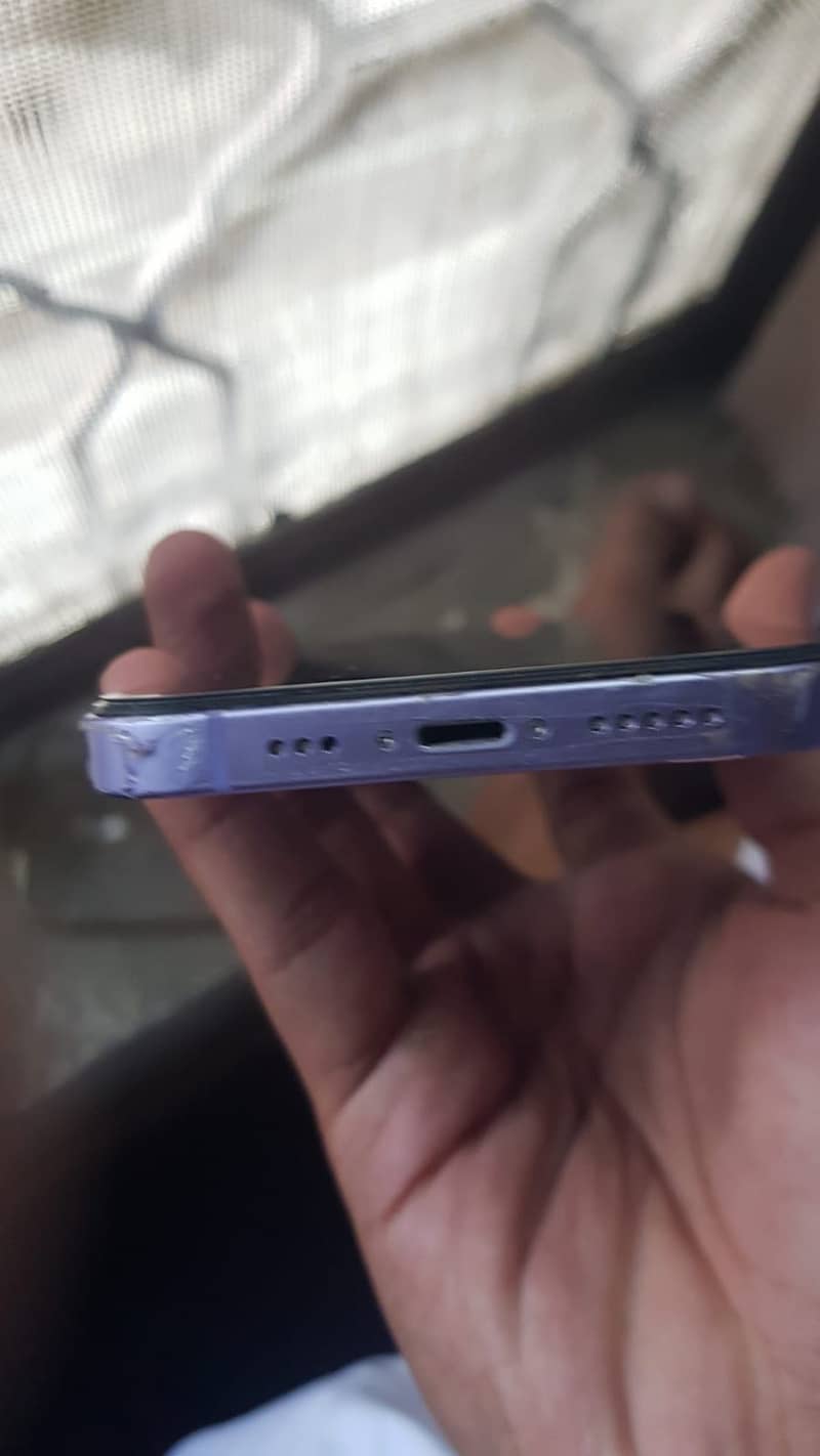Iphone 12 jv sim time remaining not a single fault 4