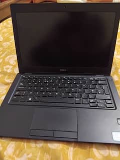 Dell Latitude 5290