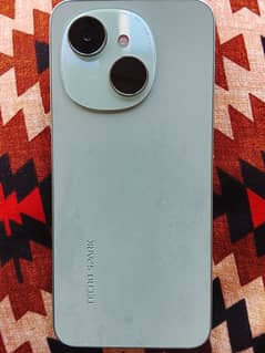 Tecno spark go 1