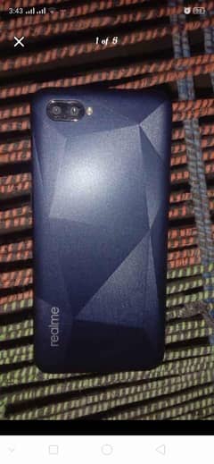 realme c2
