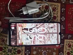 Redmi A3 FULL COMPLETE BOX CHARGER ORIGINAL