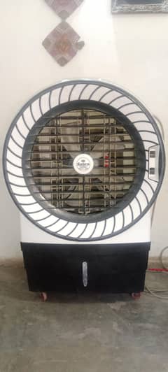Air conditioner cooler