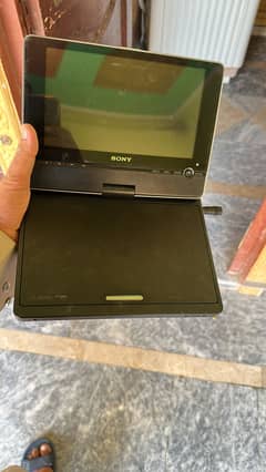 Sony dvd