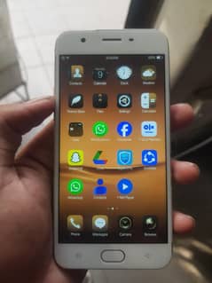 oppo a57 3 32