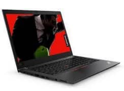 Lenovo Thinkpad T480s