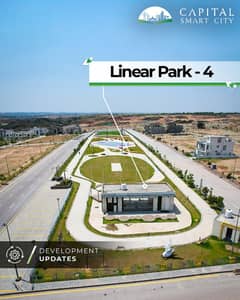 1 Kanal Possession Plot , Overseas East, J Block