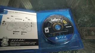 ps4 cds each  cd 2200