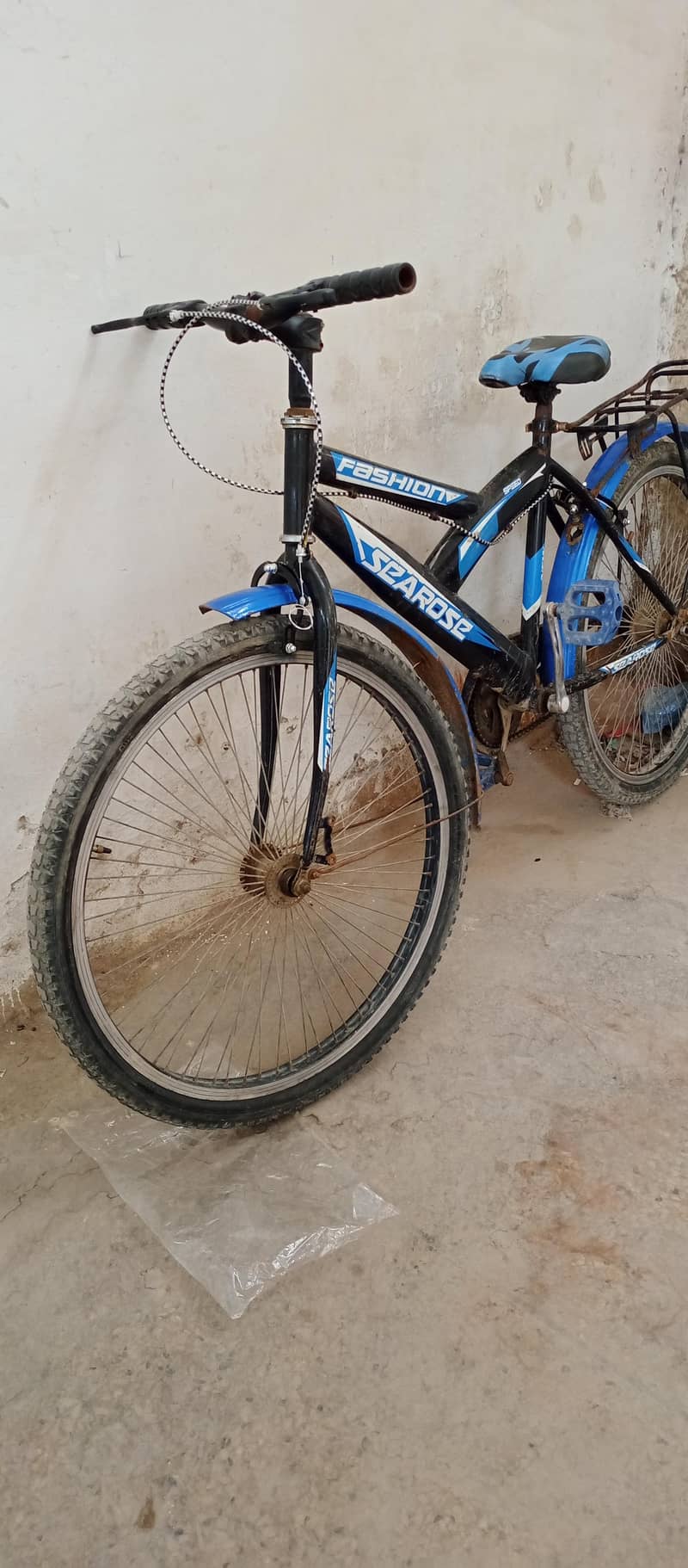 Searose Cycle For Urgent for Sale 2