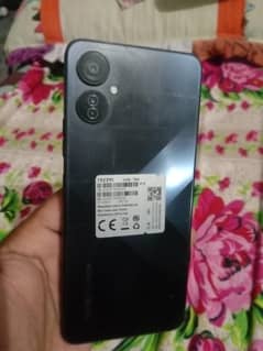 Tecno Camon 19 neo