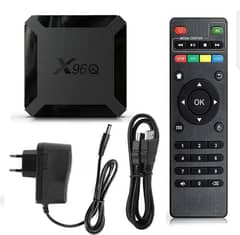 X96q Box