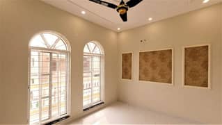 5 Marla Brand New Home For Sale