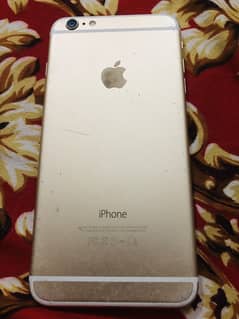 iPhone 6 Plus pta