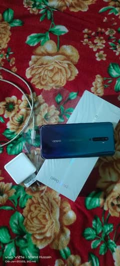 Oppo Reno 2F