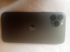 iPhone 11 pro