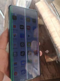 betery time normal colour grey and screen lining front panal