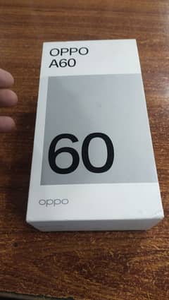 Oppo a60