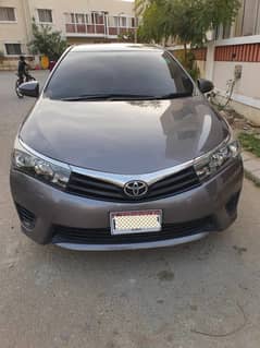 Corolla
