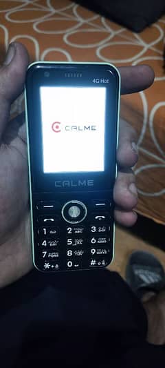 calme 4G hot , hotspot Mobile big battery
