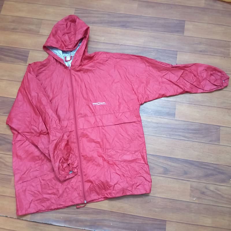 Best Imported Quality Bike Jacket/Upper 10