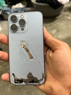 iphone 13 pro all parts