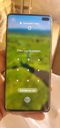 Samsung s10 plus