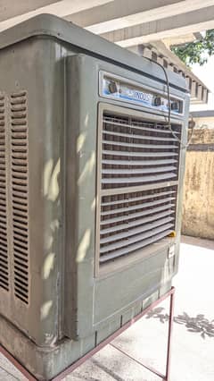 Room cooler, Air cooler, Cooler