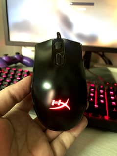 HyperX Pulsfire core
