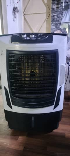 Room cooler
