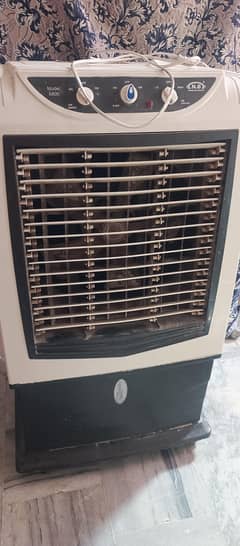 Nb 6800 air cooler