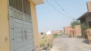 2 Marla plot walking distance from Ferozpur road and new defence road kahna nau Lahore