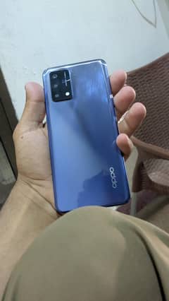 oppo F19