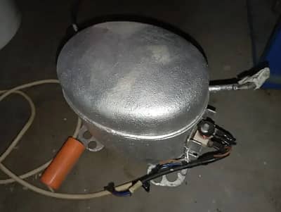 Meco Brand water cooler compressor available in reasonable price.