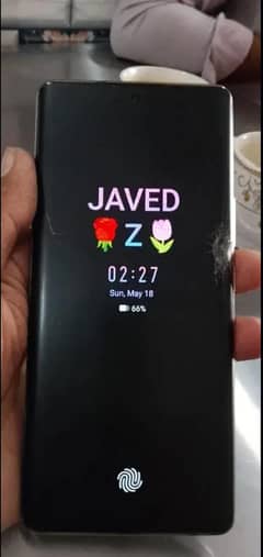 infinix zero 30  read full add