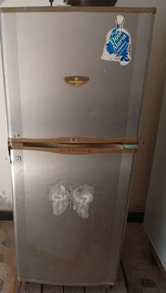 Dawlance Medium size fridge Good Cooling